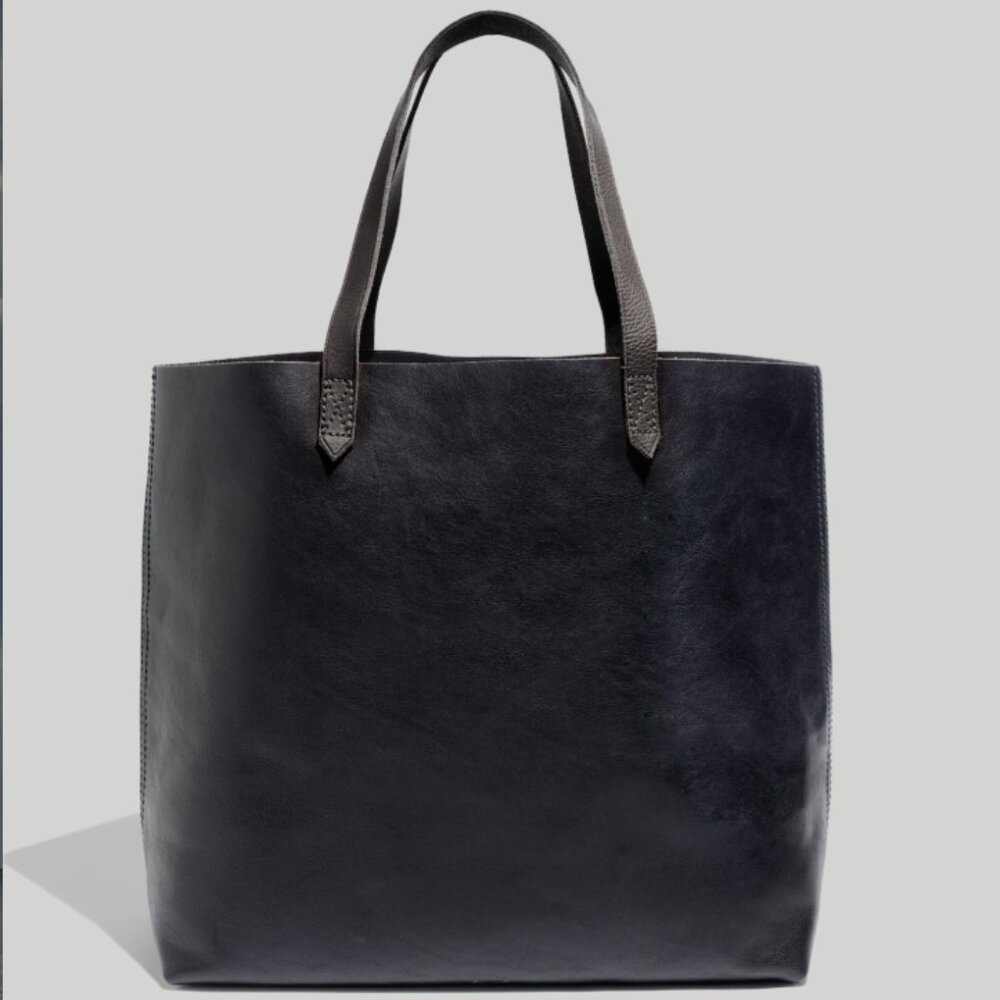 Madewell Transport Tote